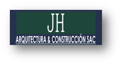 JH ARQUITECTURA & CONSTRUCCIÓN SAC